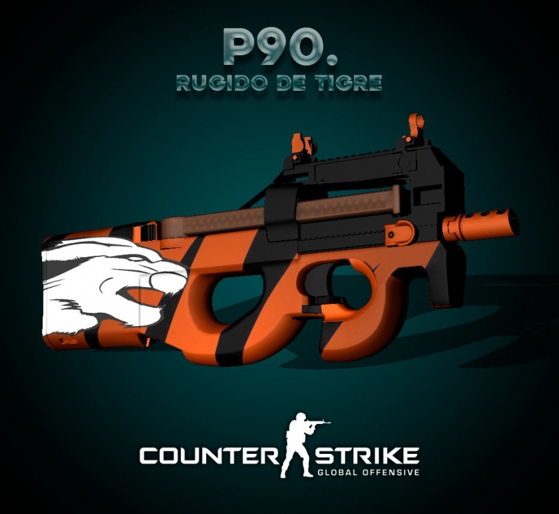 P90. | Rugido d...