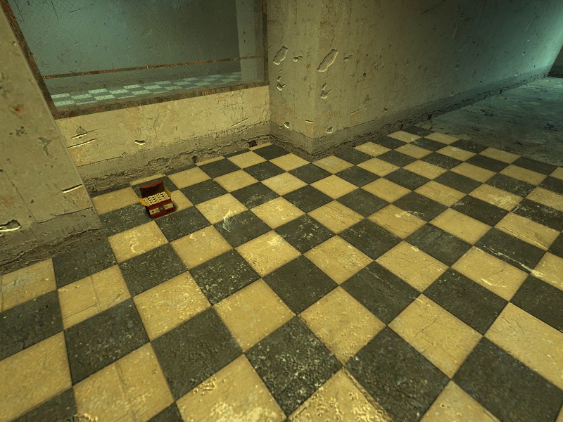 HD Ammo