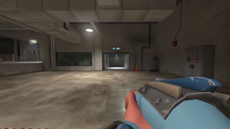 Galatic Gauntlets For Righteous Bison