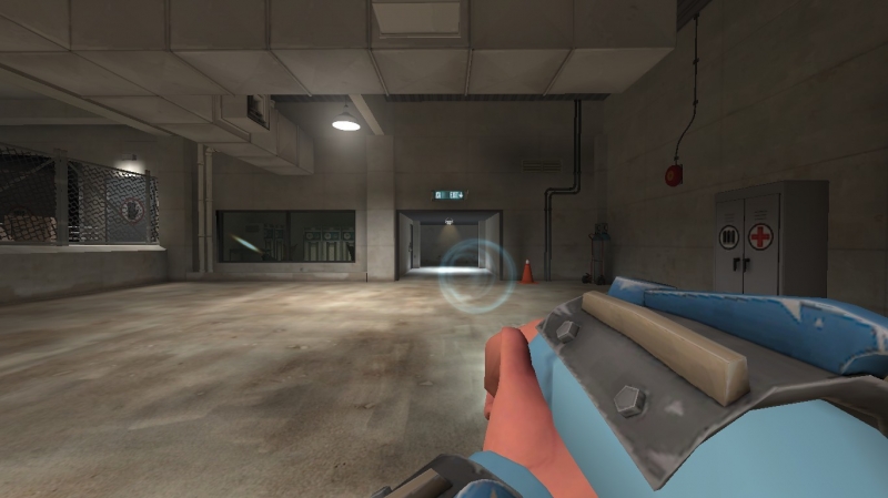 Galatic Gauntlets For Righteous Bison