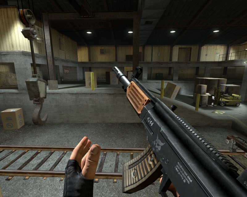 Galil "Expert"