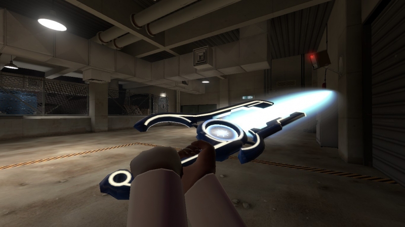 Shulk's Monado for all Headtakers