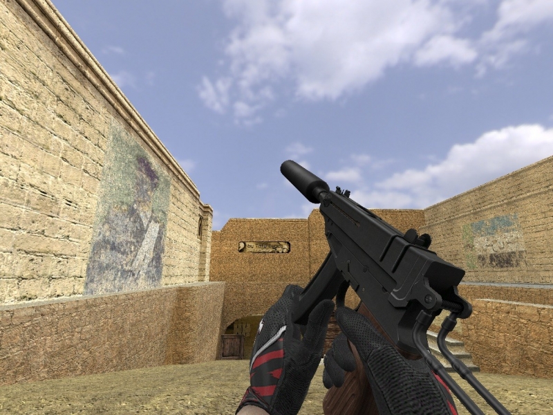 BledoKen's Å korpion vz. 61