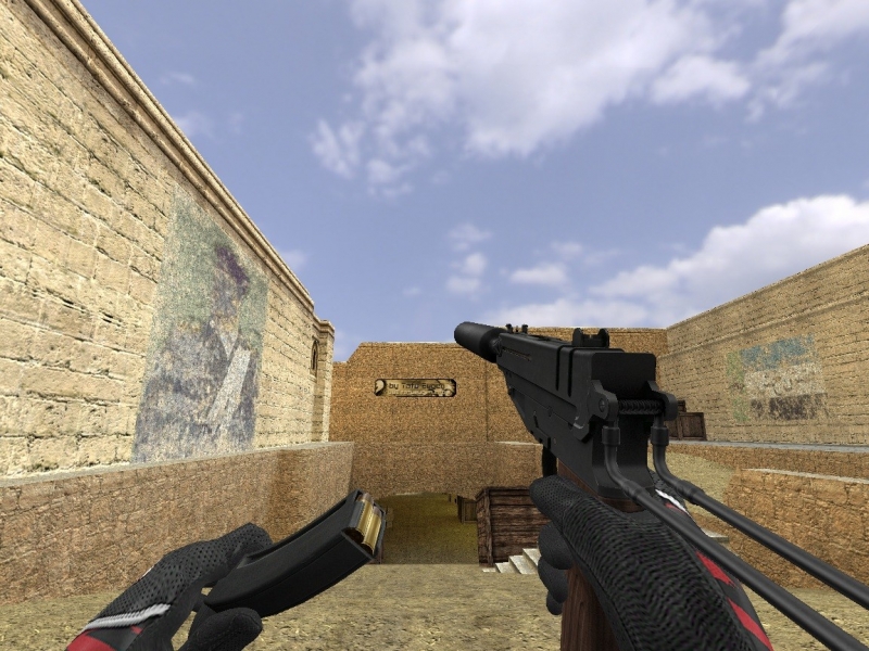 BledoKen's Å korpion vz. 61