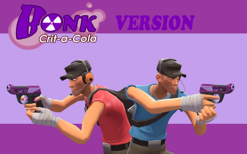 Bonk themed Winger