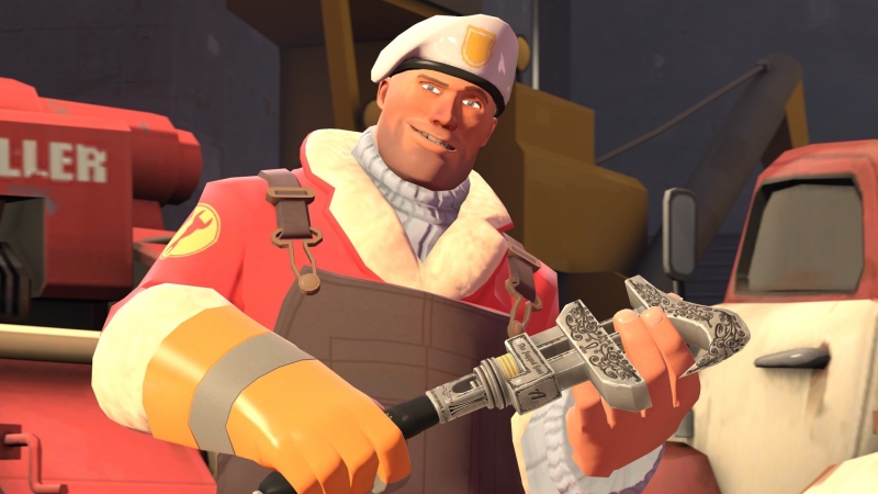 The Jagged Gent (Fixed!)