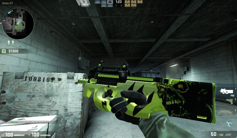 P90 | Catalyst