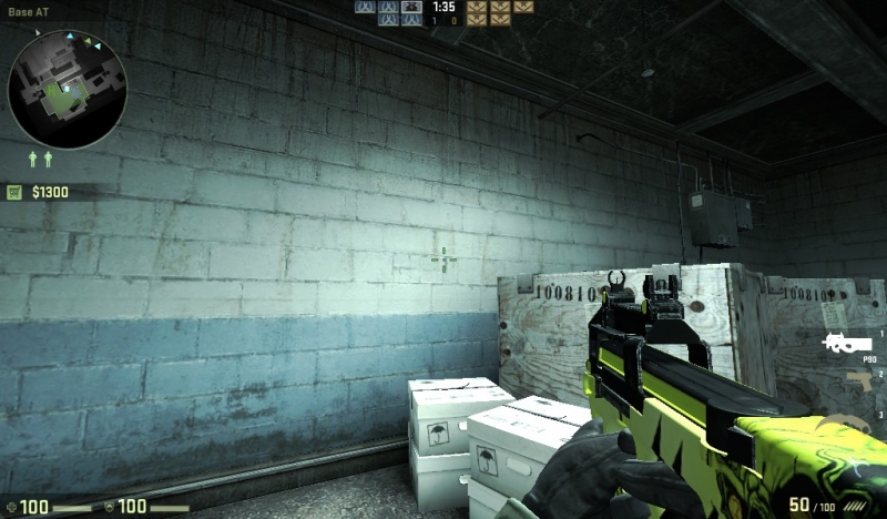P90 | Catalyst