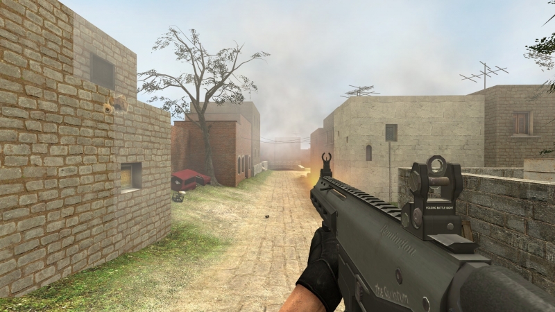Remington ACR
