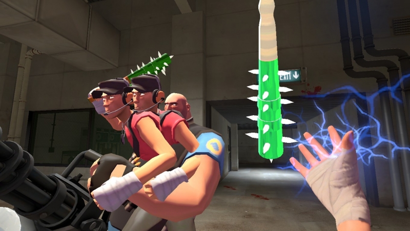 Cactus Basher