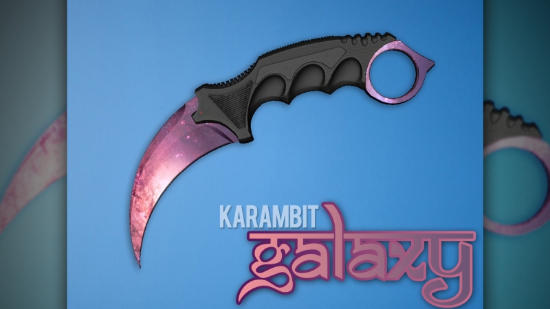 Karambit Knife ...