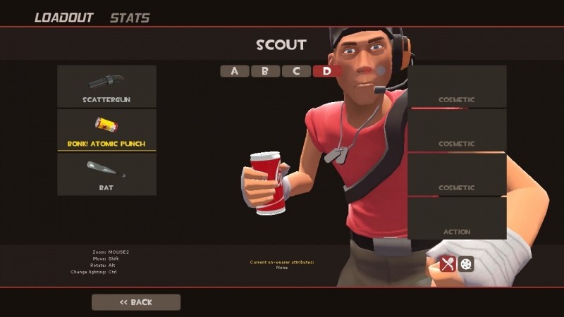 Cloak-a-Cola