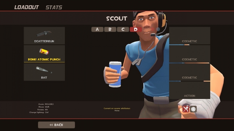 Cloak-a-Cola