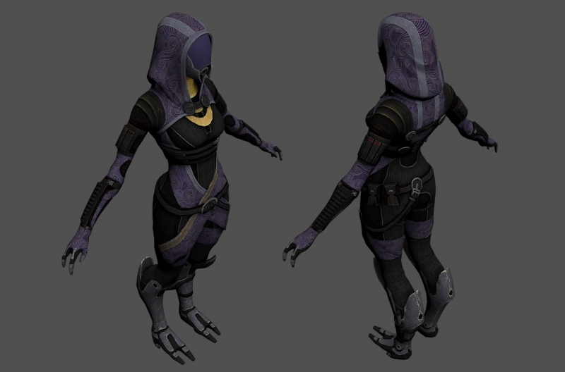 Tali