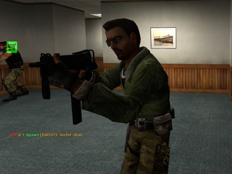 HD MAC10 #2