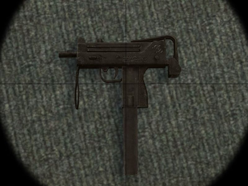 HD MAC10 #2