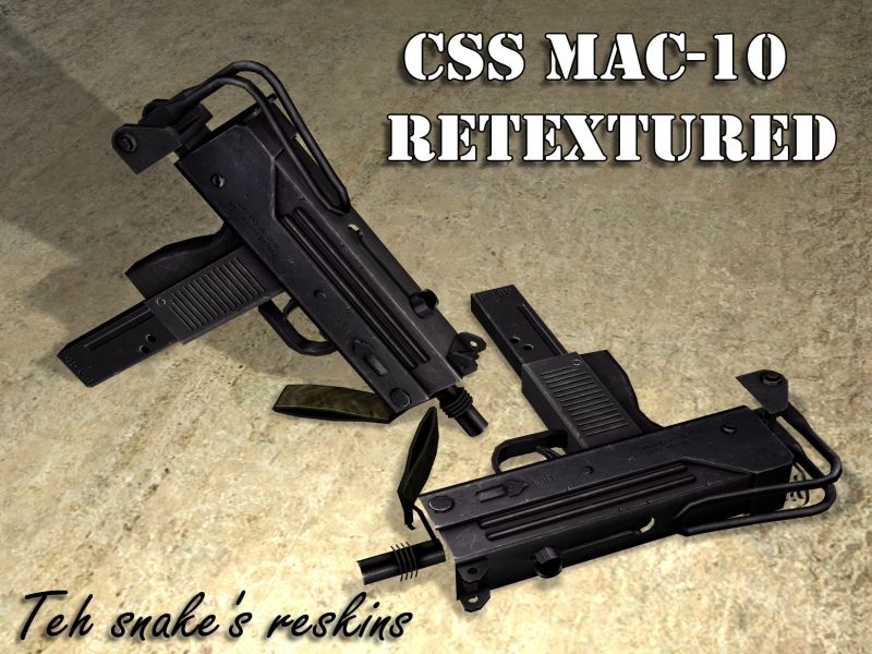 HD MAC10 #3