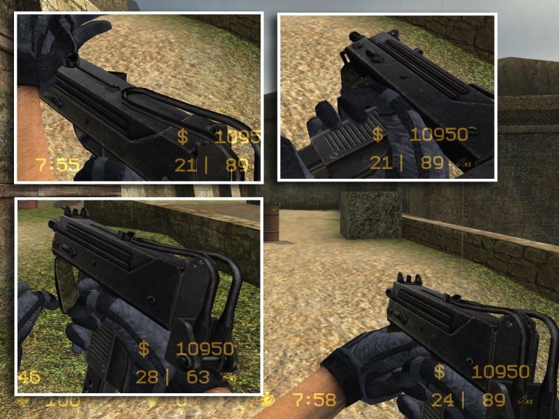 HD MAC10 #3