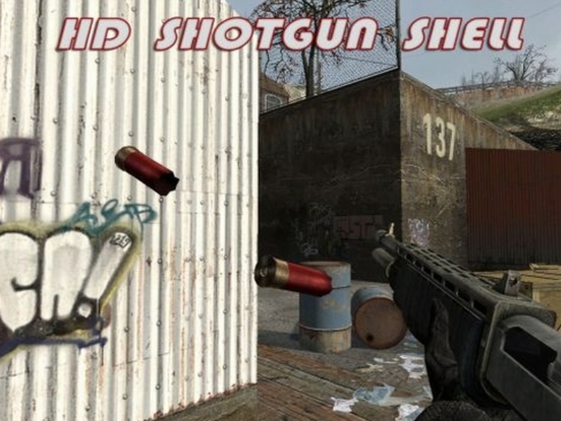 HD Shells