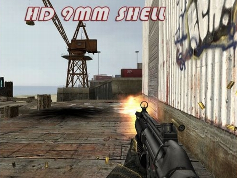 HD Shells
