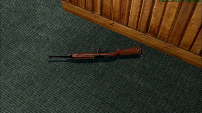 M1 Carbine