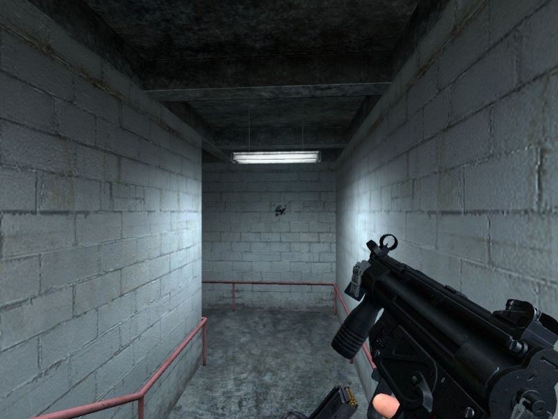 HD MP5 #2
