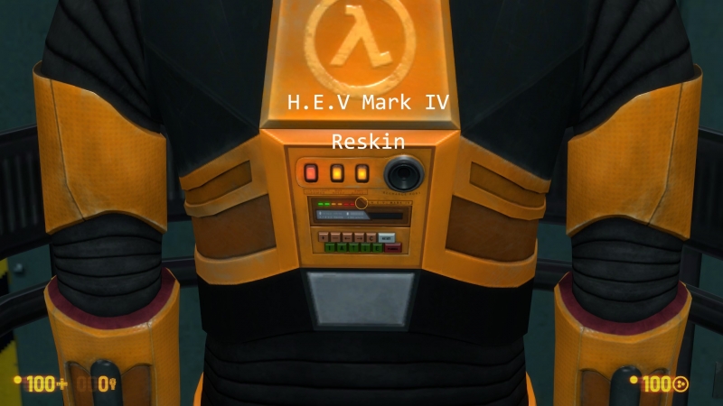 H.E.V. Mark IV ...