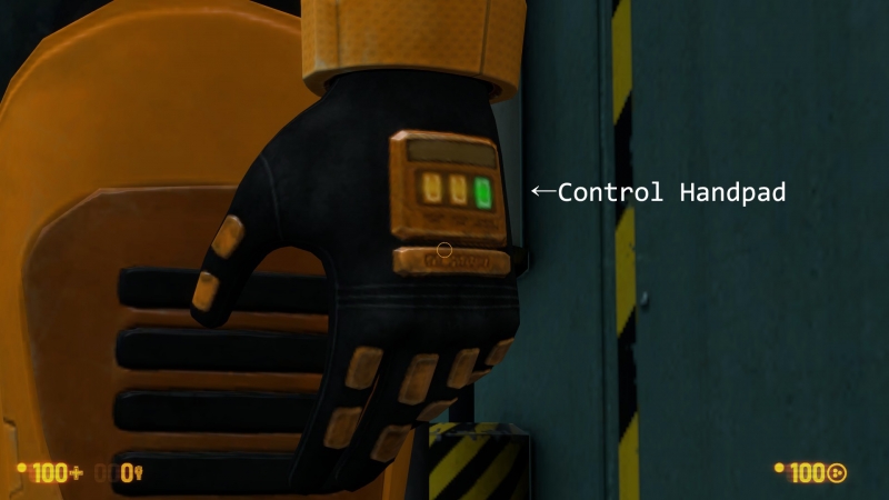 H.E.V. Mark IV Reskin