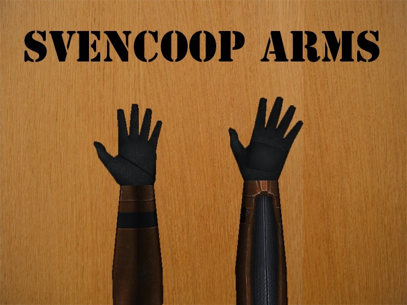 Svencoop Arms