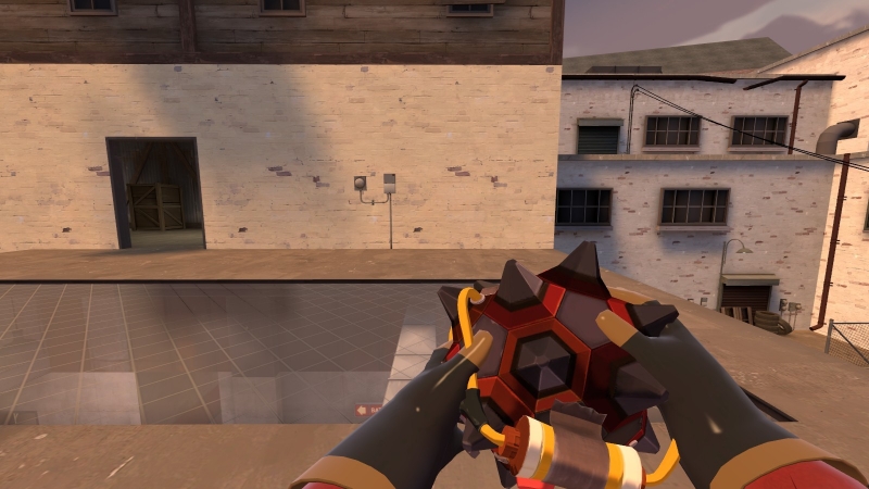 Team colored PASS time Ball