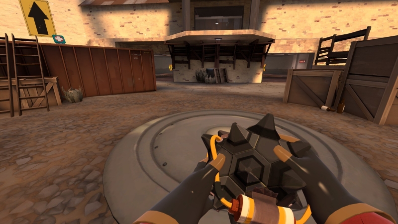 Team colored PASS time Ball