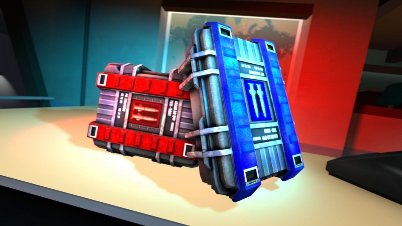 The Missile Suitcase