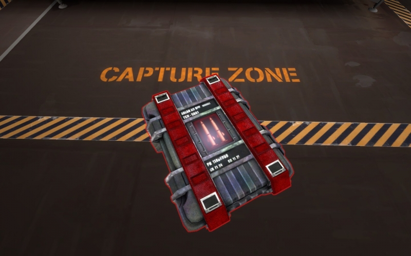 The Missile Suitcase
