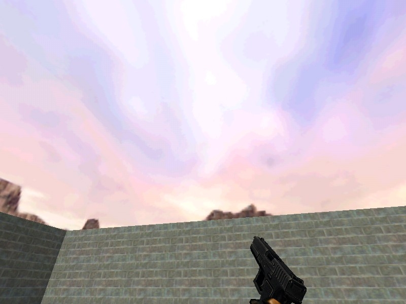 CS:O Glock 18