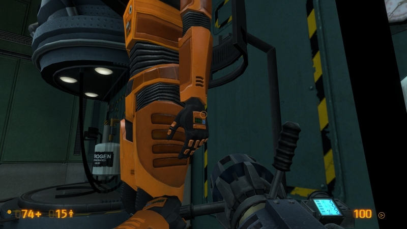 H.E.V. Mark IV Reskin for mod version