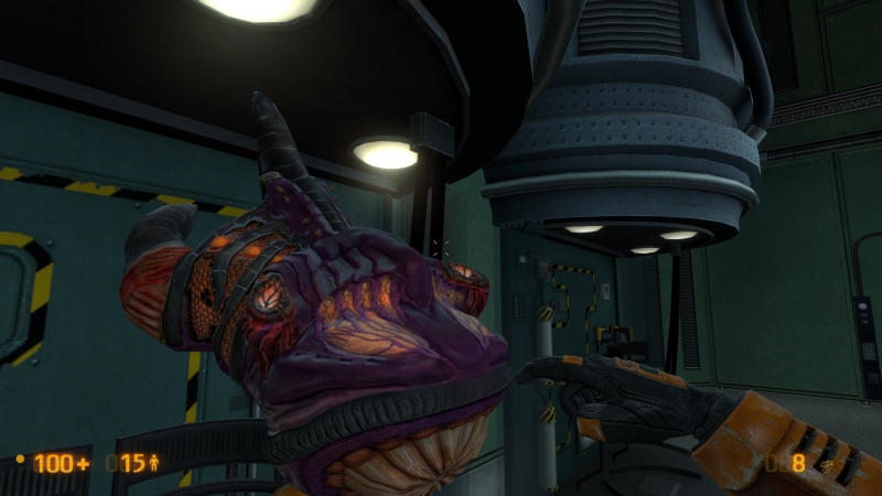 Thanez's Mark IV hand retexture