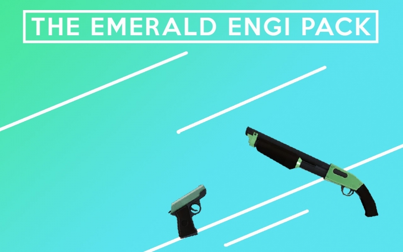 The Emerald Eng...