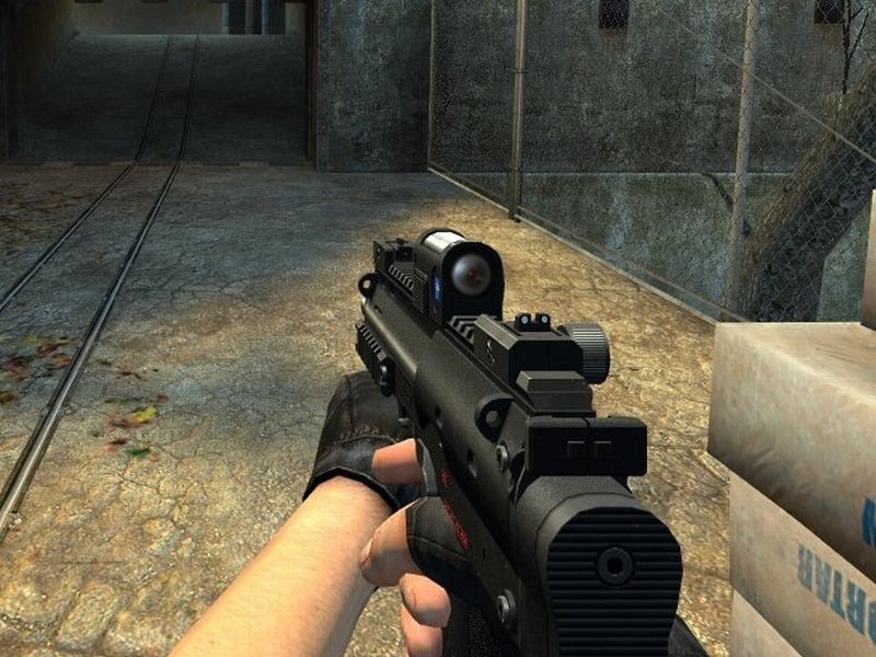 MP7A1