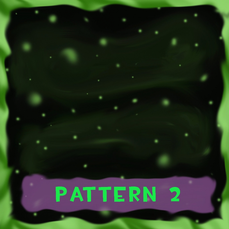 The Truth is Out There War Paint