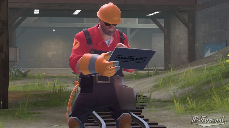 Conagher Construcion Tablet