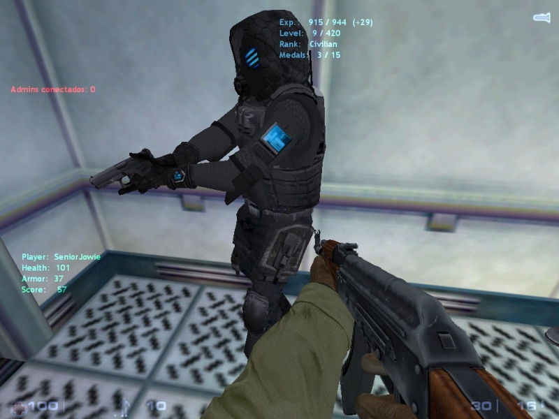 Vector - Resident Evil