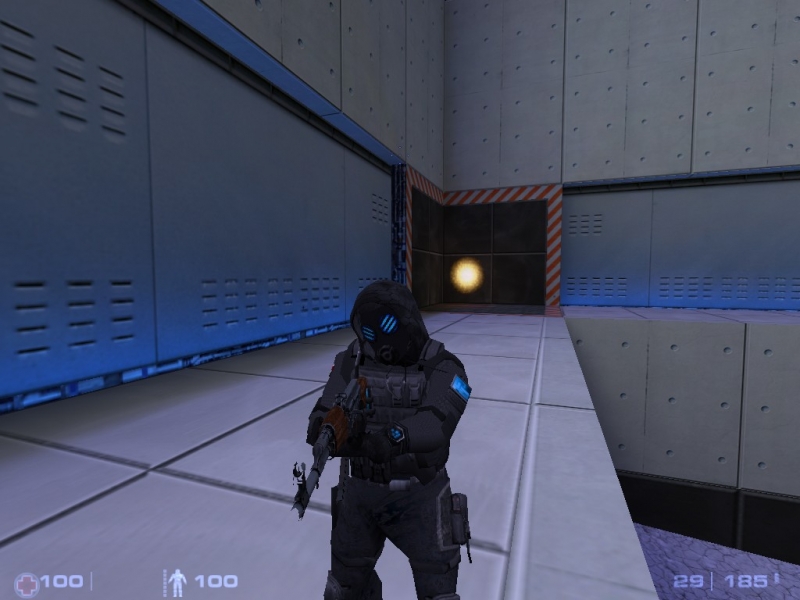 Vector - Resident Evil