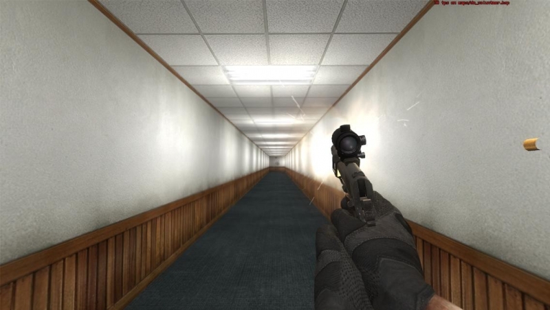 Freefall's Colt 1911