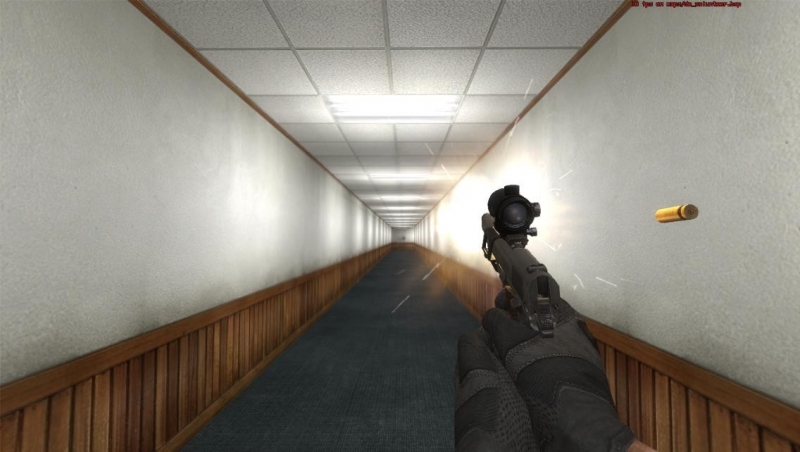 Freefall's Colt 1911