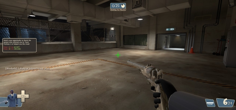 Umbran Sister (Bayonetta 2 Port)