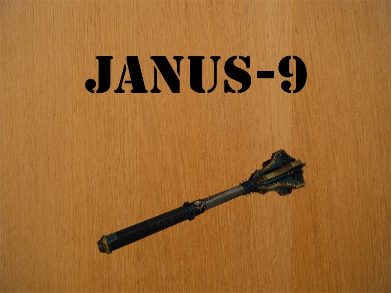 Janus-9