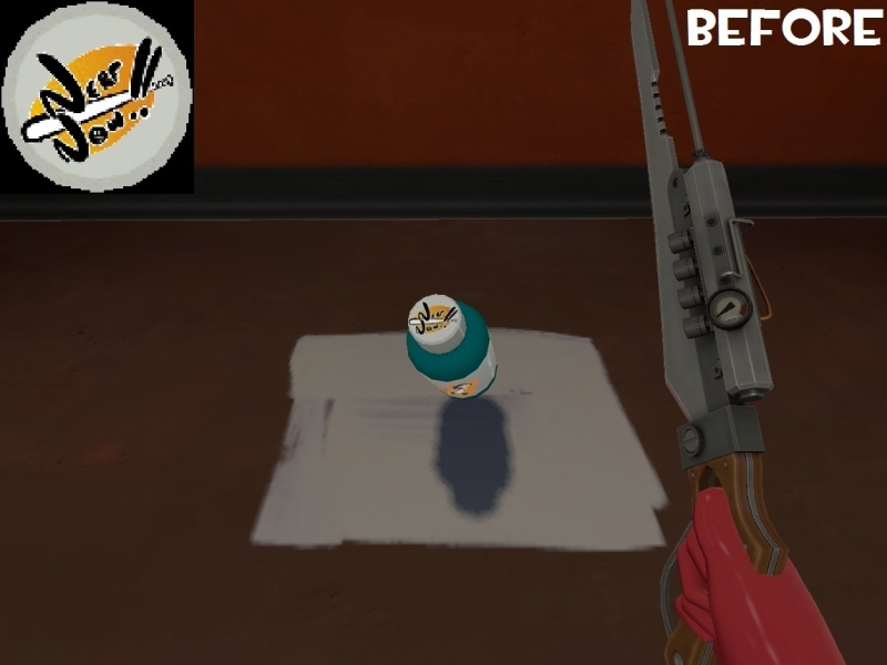 Nerfnow: Mini Medic Themed Medkits! (HD REMAKE)