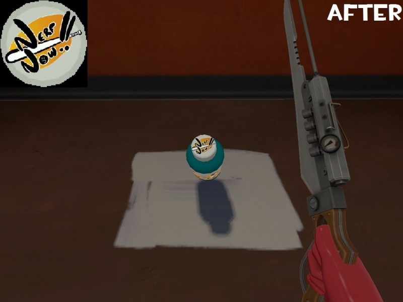 Nerfnow: Mini Medic Themed Medkits! (HD REMAKE)