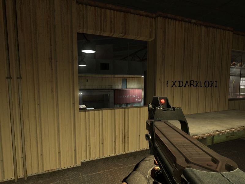 HD P90 #1
