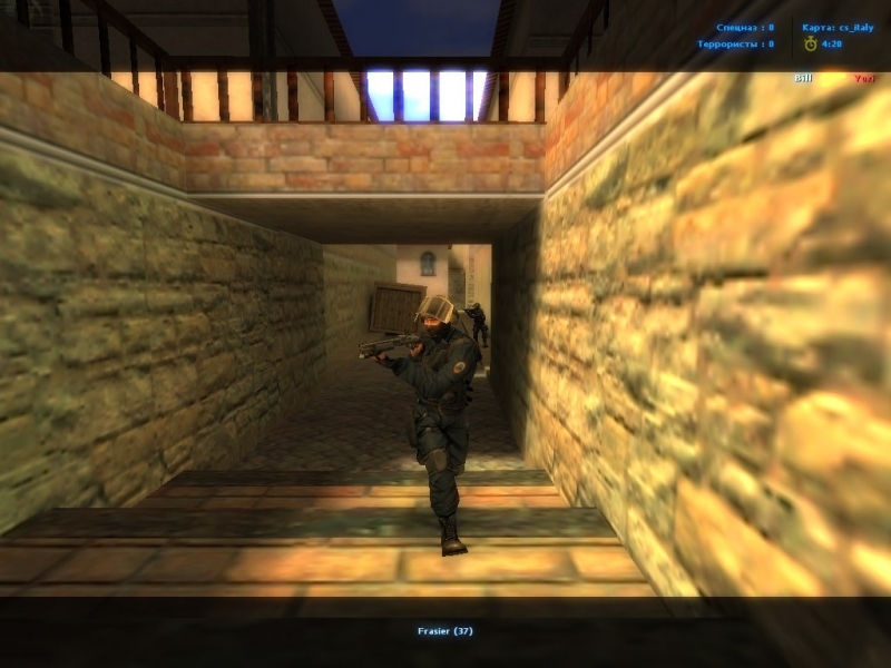 Modern GSG9 full pack